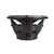 Rockford Fosgate P2D4-12 12” Subwoofer - DVC (dual 4-Ohm), 400 Watts Rms, 800 Watts Peak - Used Good