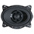Memphis Audio PRXTY690 Power Reference Series 6x9" 2-Way Coaxial Speakers Compatible with Toyota OEM fit - Used Very Good