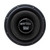 Arc Audio SW 12D2 12” 2 Ohm Shallow Subwoofer - Used Acceptable