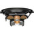 Pioneer TS-A120D4 - 12" - 1500w Max Power, Dual 4-Ohm Voice Coil, IMPP Cone, Rubber Surround - Subwoofer - Used Good