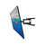 Kanto PDX700G Extra-large full-motion weatherproof mount for outdoor TVs 42"-100" - Used, Open Box