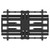 Kanto PDX700G Extra-large full-motion weatherproof mount for outdoor TVs 42"-100" - Used, Open Box