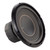 Pioneer TS-D12D2 - 12" - 2000w Max Power, Dual 2-Ohm Voice Coil, Aramid Fiber IMPP Cone, Rubber Surround - Subwoofer - Used Acceptable