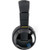 Kicker 46HP4BTB TABOR HP4BT Bluetooth Headphones, Black - Used Very Good
