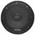 PowerBass OE-6C - 6.5" Component Speaker System - 2-Ohm - Pair - Used Very Good