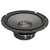 PowerBass OE-6C - 6.5" Component Speaker System - 2-Ohm - Pair - Used Very Good