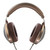 Focal Clear MG Open Circumaural High-Fidelity Headphones - Open Box