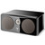 Focal Kanta No3 Black Audiophile 3-Way Floor Standing Speaker (Pair) and Focal Kanta Center Black Center Channel Speaker