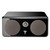 Focal Kanta No3 Black Audiophile 3-Way Floor Standing Speaker (Pair) and Focal Kanta Center Black Center Channel Speaker