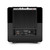 JL Audio E-Sub e110-GLOSS 10" subwoofer driver, sealed enclosure, 1200W RMS amplifier - Gloss Black