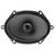 Focal ACX570 Auditor EVO Series 5" X 7" 2-way Coaxial Speaker Kit