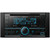 Kenwood DPX794BH CD Receiver with Bluetooth and HD Radio and SXV300v1 Sirius/XM Tuner
