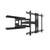Kanto PDX680 Full Motion TV Mount, 39" - 80" - Used, Open Box