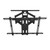 Kanto PDX680 Full Motion TV Mount, 39" - 80" - Used, Open Box
