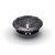 Rockford Fosgate PPS4-6 6” Pro 4-Ohm Mid-Range, Sold Individually- 100 Watts Rms, 200 Watts Peak, Grille Included - Used Very Good