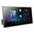 Pioneer DMH-WT7600NEX - 9" - Amazon Alexa, Android Auto, Apple CarPlay, Bluetooth - Multimedia Digital Media Receiver - Used Good