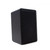 Legrand MS05OD-V1 Indoor-Outdoor Speakers (Pair) in Black with Included Mounting Brackets - Used Good