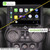Stinger SR-JK11H UN1810 Height10 Flush Mount Integration Kit For 11-18 Jeep Wrangler JK - Used, Open Box