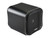 Kicker Q-Class L7 QB8 8" 2-Ohm Extruded Aluminum Loaded Subwoofer Enclosure, 500 Watts RMS - Used Very Good