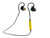 Kicker 43EB300BTB Sports Earbuds
