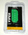 Viper 87856VG Remote Control Replacement Case for LED 2-Way Remotes (Green, Case Only) - Used, Open Box
