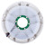 Memphis Audio MXA80L MXA 8" Marine Grade Coaxial Speakers w/RGB LED - Pair - Used, Open Box