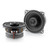 Focal Speaker Bundle - Two pairs of Focal ACX100 4" 2-way Coaxial Speaker Kit