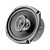 Focal Speaker Bundle - Two Pairs of Focal ACX690 6" X 9" 3-way Coaxial Kit