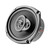 Focal Speaker Bundle - One Pair of ACX690 6" X 9" 3-way Coaxial Kit, & One Pair of ACX165 6.5" 2-way Coaxial Kit