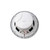 Fusion MS-RA70 Marine Bluetooth Radio compatible with 1 Pair JBL MS6520 6.5" Marine Speakers