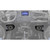 SSV Works RZ4-3ARC 3-Speaker Plug-&-Play System Compatible with 2019+ Polaris RZR XP Turbo S/XP Ride Command Systems