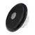 Fusion MS-RA670 Marine Receiver with 1 Pair Fusion XS-F77CWB 7.7" Marine Speakers, Includes White and Black Classic Grills