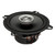 PowerBass 1 Pair of OE-522 5.25" Coaxial 2-Ohm + 1 Pair of OE-652 6.5" Coaxial 2-Ohm Speakers