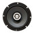 PowerBass 1 Pair of OE-462 4X6" Coaxial 2-Ohm + 1 Pair of OE-652 6.5" Coaxial 2-Ohm Speakers