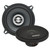 PowerBass 2 Pairs of OE-522 5.25" Coaxial 2-Ohm Speakers