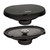 PowerBass 2 Pairs of OE-692T 6x9" Shallow Mount Coaxial 2-Ohm Speakers