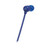 JBL T110BT Wireless In-Ear Headphones – Blue