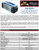 Lynx Audio Amplified Subwoofer Open Box - Open Box