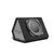 Kenwood P-XRW1002WB Subwoofer in a Sealed Wedge Enclosure with a XR601-1 eXcelon Reference Series Class D Mono Amplifier
