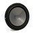 Wet Sounds REVO 10CX XS-S Silver XS Grill 10 Inch Marine High Performance LED Speakers (pair) (Certified Refurbished)
