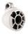 Refurbished Wet Sounds REV 10 Fixed Clamp Tower Speakers - White (Pair)