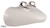 Wet Sounds Refurbished REV 410 Swivel Clamp Tower Speaker, fits 1-7/8" to 3" pipes - WHITE