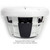 Wet Sounds Refurbished REVO 8-SWW White Closed SW Grille 8 Inch Marine LED Coaxial Speakers (pair)