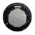 Refurbished Wet Sounds REVO 8-XWB Black Closed XW Grille 8 Marine LED Inch Coaxial Speakers (pair)