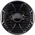 Wet Sounds Refurbished BLACK 10" Free Air Marine 2 ohm Sub