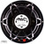 Wet Sounds Refurbished BLACK 10" Free Air Marine 2 ohm Sub