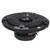Waves & Wheels REV-R2 5.25" PWC/JetSki Speaker Pods with XL-52SS - 5.25" Coax Marine Speakers, XL-2305MX 2 CH Marine Amp, and XL-BTR1 BT Receiver
