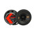 Kicker CS 6x9 + 2-3/4" Component Speakers Compatible with select Chevrolet Dodge & Toyota
