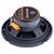 Memphis Audio PRX603 Power Reference Series 6.5" 3-Way Coaxial Speakers With Swivel Tweeters - Pair - Used Acceptable