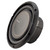 Pioneer TS-D10LS2 - 10" - 1300w Max Power, Single 2 Ohm Voice Coil, Armid Fiber IMPP cone, Rubber Surround - Subwoofer - Used Very Good